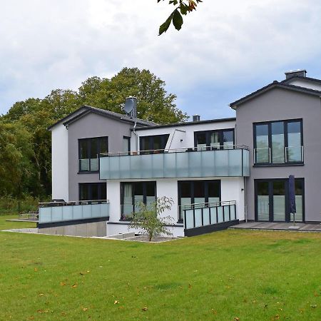 Exclusives Appartement Auf Fehmarn Petersdorf auf Fehmarn ภายนอก รูปภาพ