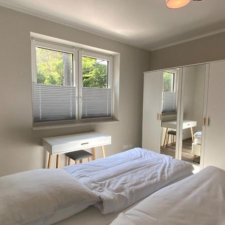 Exclusives Appartement Auf Fehmarn Petersdorf auf Fehmarn ภายนอก รูปภาพ