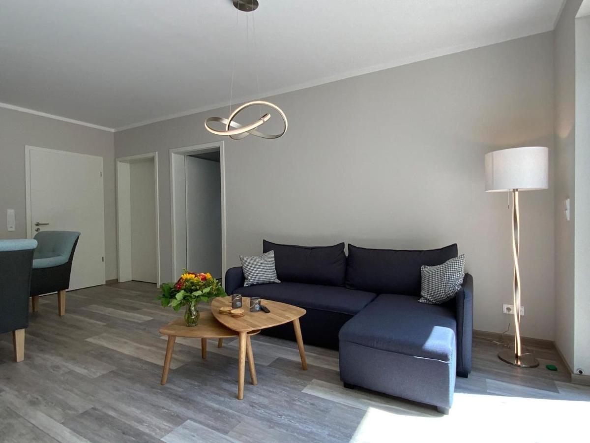 Exclusives Appartement Auf Fehmarn Petersdorf auf Fehmarn ภายนอก รูปภาพ