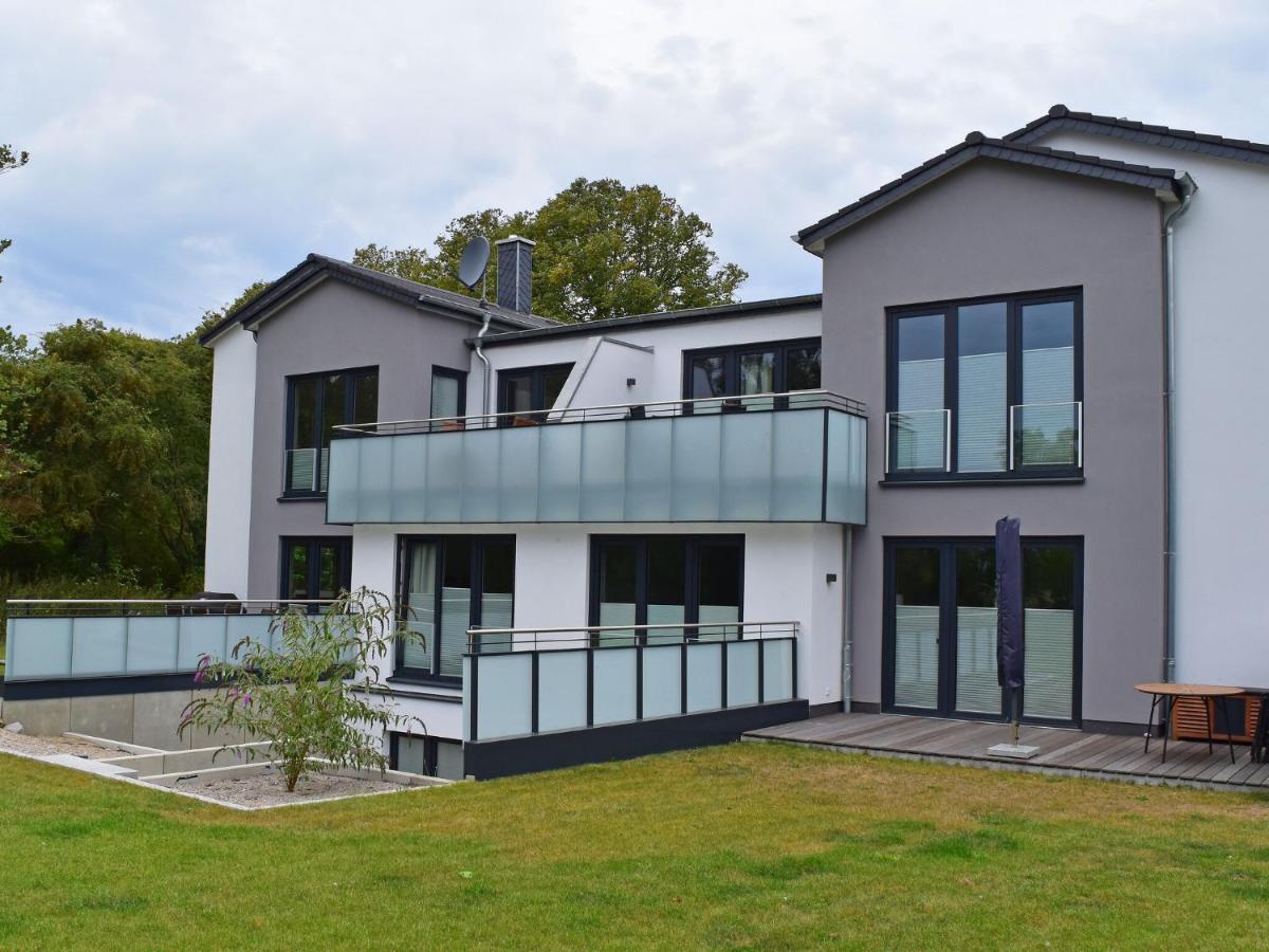 Exclusives Appartement Auf Fehmarn Petersdorf auf Fehmarn ภายนอก รูปภาพ