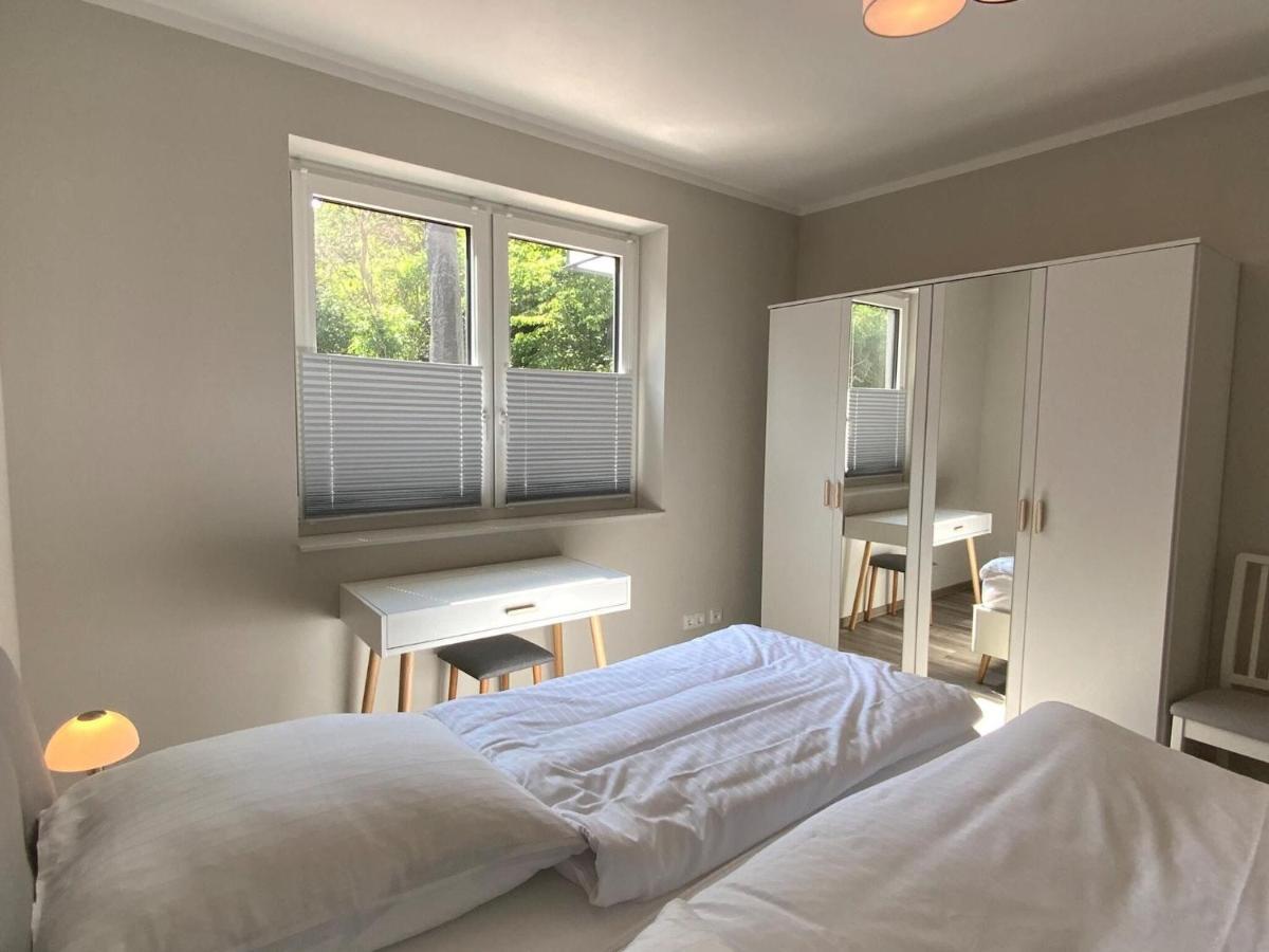 Exclusives Appartement Auf Fehmarn Petersdorf auf Fehmarn ภายนอก รูปภาพ